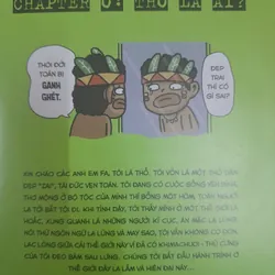 Thổ dân hoang tưởng. Thanh niên hiện đại ngại gì FA 575486