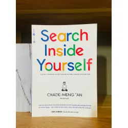 Search Inside Yourself