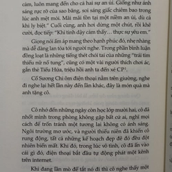 Uống nhầm một ánh mắt, cơn say theo cả đời (tập 2) 497380