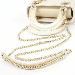 Túi Christian Dior Lady Dior Mini M0505OQDI - Hàng hiệu Chính hãng 770829