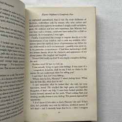 Eleanor Oliphant is Completely Fine - Gail Honeyman  784979