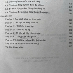 THIẾT KẾ CẤP ĐIỆN 501462