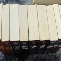 Ma thổi đèn (Thiên Hạ Bá Xướng) 758727