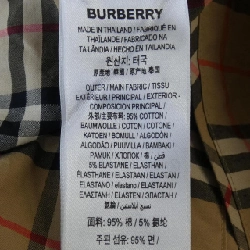 Áo sơ mi ngắn tay BURBERRY 8017297 - Hàng hiệu Chính hãng 897463