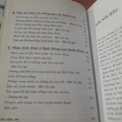 Warren Bennis & Joan Goldsmith - HỌC LÀM LÃNH ĐẠO 747475