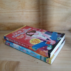 Nhật Ký Công Chúa (Tập 2, 4) - Meg Cabot 454292