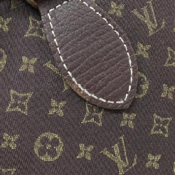 Túi xách Louis Vuitton Monogram Mini Run Bucket PM M95226 - Hàng hiệu Chính hãng 766656