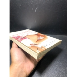 Tình nhân trọn gói 2010 Anna Oliver mới 80% ố ( văn học ) HCM2812 913052