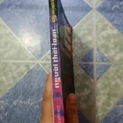 Người thời loạn - Xuân thu chiến quốc 975045