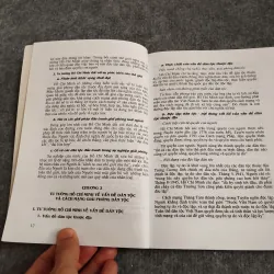 TÀI LIỆU HƯỚNG DẪN ÔN TẬP MÔN HỌC TƯ TƯỞNG HỒ CHÍ MINH 697789