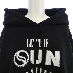 Áo khoác nỉ STELLA MCCARTNEY Sunshine Hoodie 632833