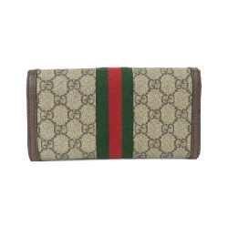 Ví Gucci OPHIDIA 523153 96IWG - Hàng hiệu Authentic 806473