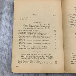 Tìm hiểu thiên tài quân sự của nguyễn huệ. 1b3 689750