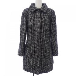 【Mã giảm giá】Áo khoác CHANEL