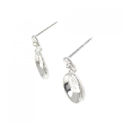 K18WG Bông tai kim cương 0.20CT - Hàng hiệu Chính hãng 871377