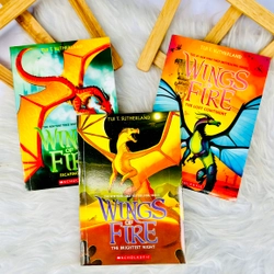 Wings of fire (bộ 15 cuốn tiếng Anh) 393171