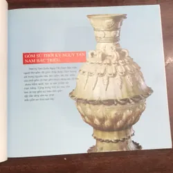 Sách gốm sứ Trung Quốc 711740