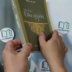 Đầu nguồn - Tập hồi ký 798365