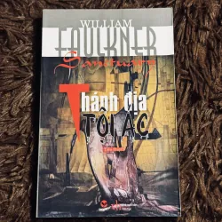 Thánh địa tội ác