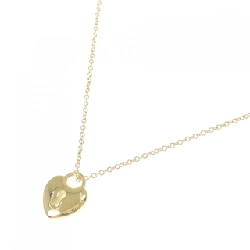 Dây chuyền mini hình trái tim Tiffany - Hàng hiệu Authentic 840488