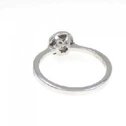 Nhẫn kim cương PT900 0.18CT - Hàng hiệu Authentic 847841