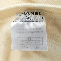 CHANEL P25866V01857 05P Áo khoác - Hàng hiệu Chính hãng 819401