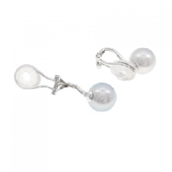 Bông tai ngọc trai Akoya PT900 8.7mm - Hàng hiệu Authentic 878523