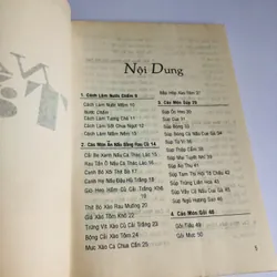 NẤU MÓN ĂN TÀU  700976