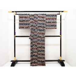 Họa tiết nhỏ Chirimén - Hàng hiệu Chính hãng 878161