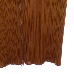 【Mã giảm giá】【Cổ điển】Váy Pleats Please 653456