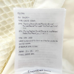 Moncler Genius Áo khoác lông 637056