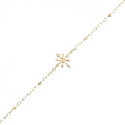 Vòng tay kim cương Avalon 0.07CT 666251