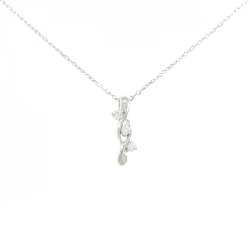 PT850 Dây chuyền kim cương 0.11CT - Hàng hiệu Chính hãng