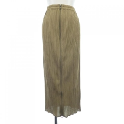 【Mã giảm giá】【Cổ điển】Chân váy PLEATS PLEASE