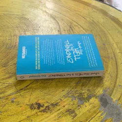 WHAT THE HELL IS THE THINKING? ZOE STRIMPEL 1022737