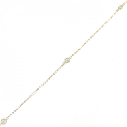 Vòng tay Tiffany By The Yard 3P 667763