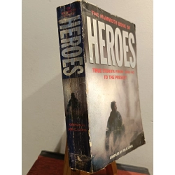 The Mammoth Book of Heroes - Jon E. Lewis 456088
