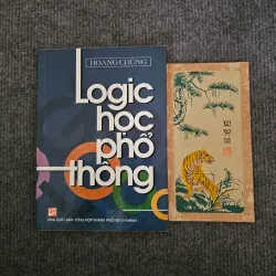 Logic học phổ thông