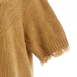 FENDI FF Motif FZX144 AN3T Áo len - Hàng hiệu Chính hãng 888664