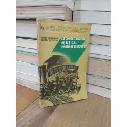 La collectivisation en U.R.S.S.: Vérité et mensonges