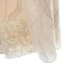 Chân váy HERMES - Hàng hiệu Authentic 823900