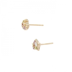 Bộ sưu tập Giáng sinh 2009 của Ponte Vecchio - Bông tai 0.13CT 665694