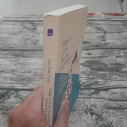 Tản văn-Không ai làm bạn tổn thương trừ khi bạn cho phép. Tác giả Yoo Eun Jung 753989