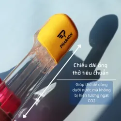 Mặt Nạ Lặn Biển Mặt Nạ Bơi Full Face 993912