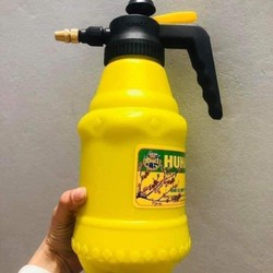 Thuốc xịt muỗi sinh học ( bộ bình+ lọ thuốc xịt 1,5l) 136680