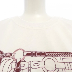 【Mã giảm giá】Áo phông HERMES 641205