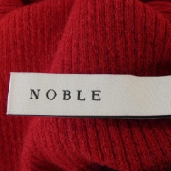 Noble Noble Áo 629292