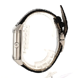 Đồng hồ Jaguar LeCoultre Reverso Classic Large Duo Small Second 215.8.D4/Q3848420 SS Cơ khí - Hàng hiệu Chính hãng 880704