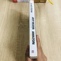 JEFF BEZOS VÀ KỶ NGUYÊN AMAZON 1004340