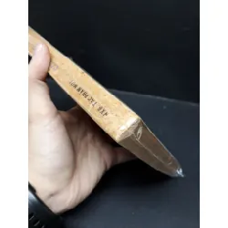 Chuyện thơ mới 60% bẩn bìa, ố vàng HCM1710 Hoài Thanh VĂN HỌC 692852